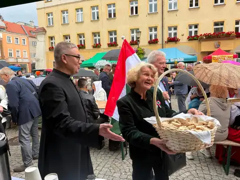 2026.09.20 – Dożynki parafialne „Miasto dziękuje Wsi” – zdjęcie 31