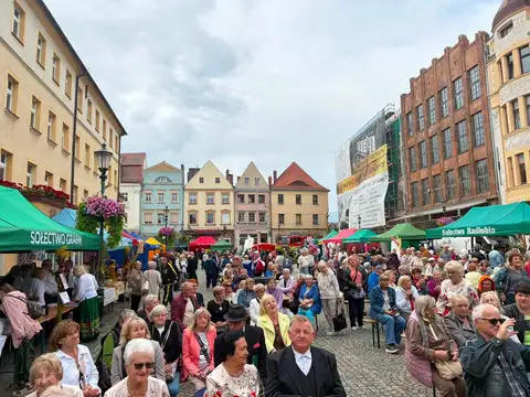 2026.09.20 – Dożynki parafialne „Miasto dziękuje Wsi” – zdjęcie 16