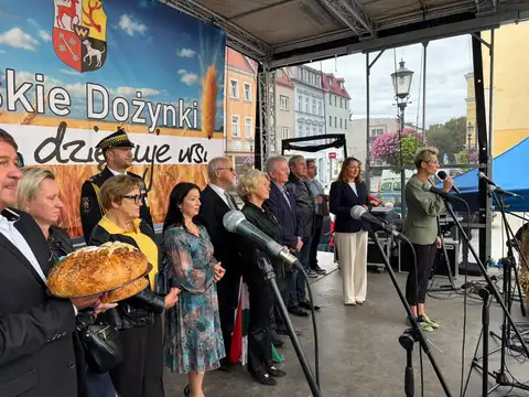 2026.09.20 – Dożynki parafialne „Miasto dziękuje Wsi” – zdjęcie 61