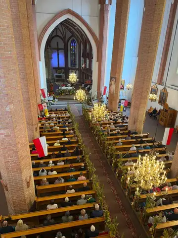 2026.09.20 – Dożynki parafialne „Miasto dziękuje Wsi” – zdjęcie 51