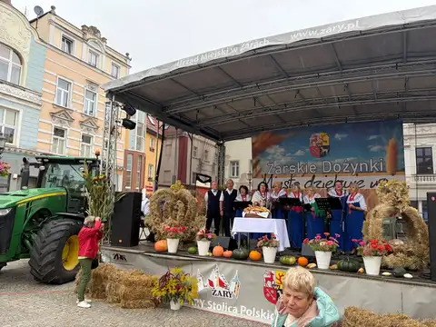 2026.09.20 – Dożynki parafialne „Miasto dziękuje Wsi” – zdjęcie 75