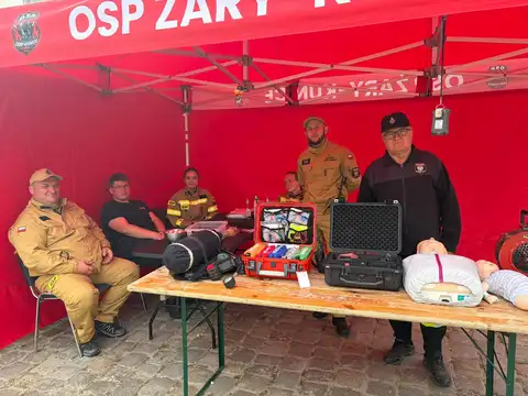2026.09.20 – Dożynki parafialne „Miasto dziękuje Wsi” – zdjęcie 64