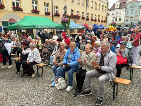 2026.09.20 – Dożynki parafialne „Miasto dziękuje Wsi” – zdjęcie 66
