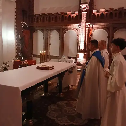 2026.10.07 – Wspomnienie Matki Bożej Różańcowej – zdjęcie 13