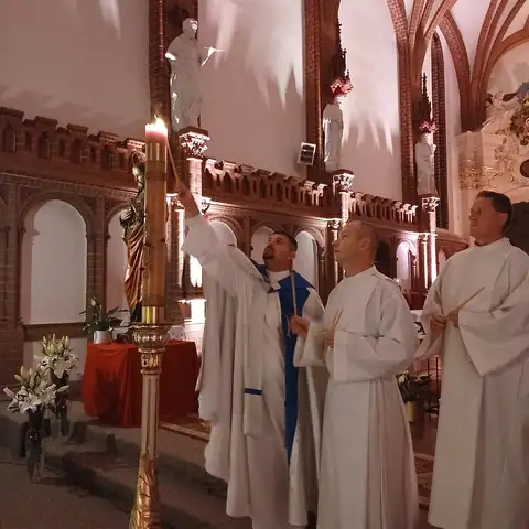 2026.10.07 – Wspomnienie Matki Bożej Różańcowej – zdjęcie 14