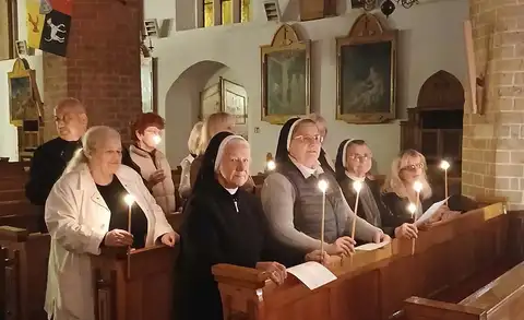 2026.10.07 – Wspomnienie Matki Bożej Różańcowej – zdjęcie 1