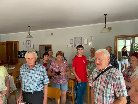 2025.07.01 – Jubileuszowa pielgrzymka autokarowa na Jasną Górę – zdjęcie 48