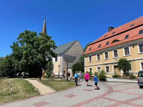 2025.07.01 – Jubileuszowa pielgrzymka autokarowa na Jasną Górę – zdjęcie 8