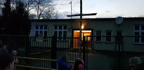 2019.04.05 – Droga Krzyżowa ulicami Grabika – zdjęcie 13