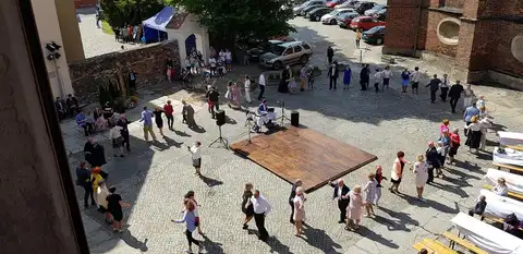 2019.05.27 – Jubileusz 30-lecia kapłaństwa ks. proboszcza Krzysztofa Kwaśnika – zdjęcie 30