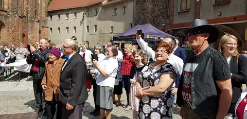 2019.05.27 – Jubileusz 30-lecia kapłaństwa ks. proboszcza Krzysztofa Kwaśnika – zdjęcie 29