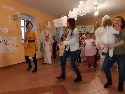 2019.10.31 – Bal Wszystkich Świętych – zdjęcie 6