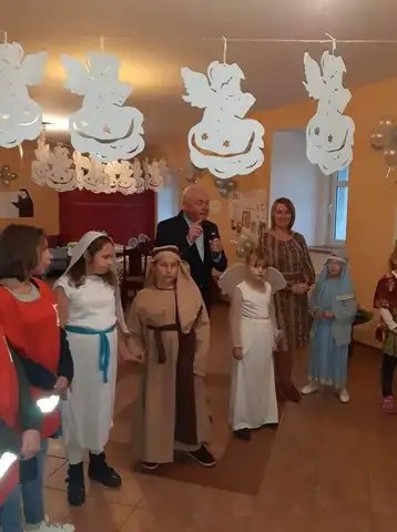 2019.10.31 – Bal Wszystkich Świętych – zdjęcie 2