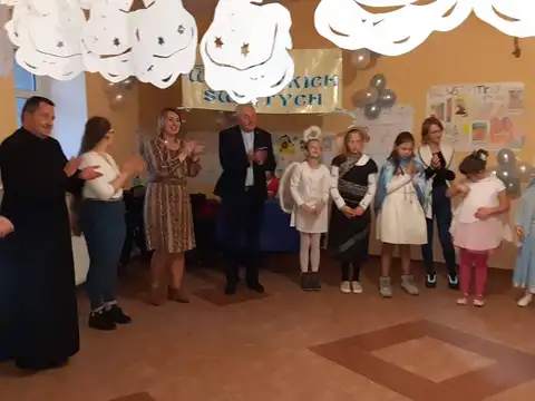 2019.10.31 – Bal Wszystkich Świętych – zdjęcie 11