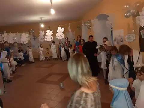 2019.10.31 – Bal Wszystkich Świętych – zdjęcie 9