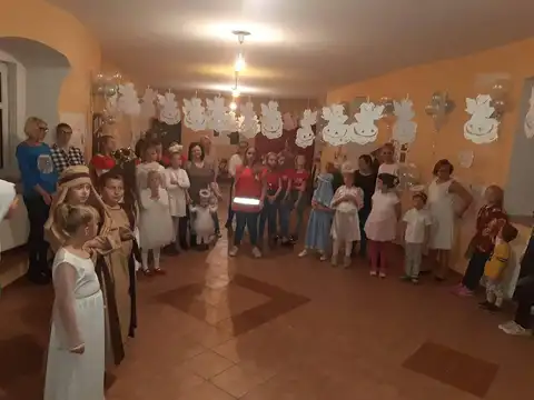 2019.10.31 – Bal Wszystkich Świętych – zdjęcie 8