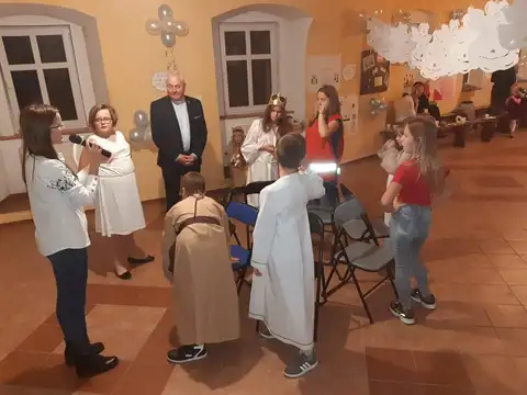 2019.10.31 – Bal Wszystkich Świętych – zdjęcie 10