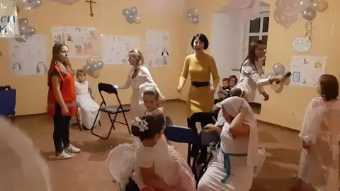 2019.10.31 – Bal Wszystkich Świętych – zdjęcie 4
