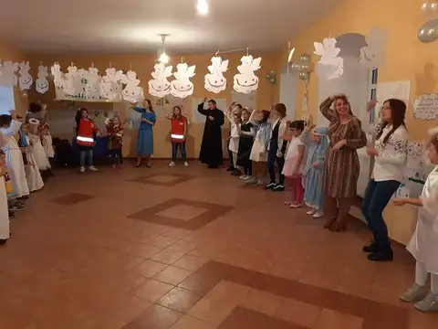 2019.10.31 – Bal Wszystkich Świętych – zdjęcie 7