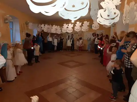 2019.10.31 – Bal Wszystkich Świętych – zdjęcie 12