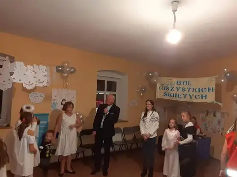 2019.10.31 – Bal Wszystkich Świętych – zdjęcie 3