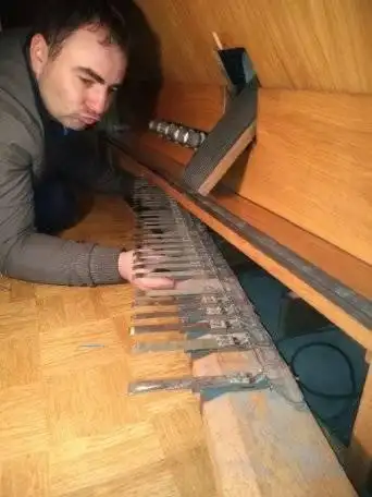 2019.12.11 – Remont organów (2019–2020) – zdjęcie 13