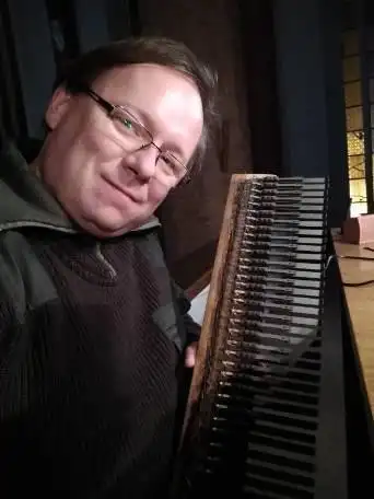 2019.12.11 – Remont organów (2019–2020) – zdjęcie 8