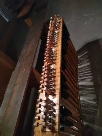 2019.12.11 – Remont organów (2019–2020) – zdjęcie 14