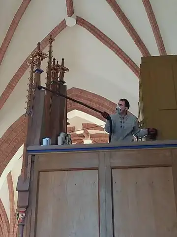 2019.12.11 – Remont organów (2019–2020) – zdjęcie 3