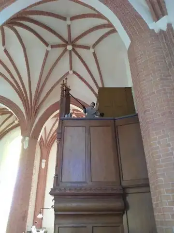 2019.12.11 – Remont organów (2019–2020) – zdjęcie 4