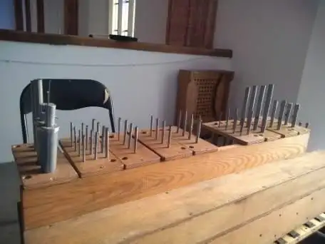 2019.12.11 – Remont organów (2019–2020) – zdjęcie 20