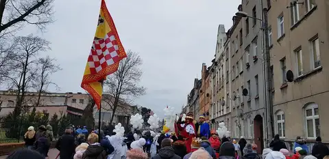 2020.01.06 – Orszak Trzech Króli w Żarach – zdjęcie 15