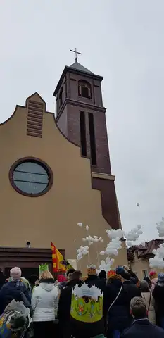 2020.01.06 – Orszak Trzech Króli w Żarach – zdjęcie 21