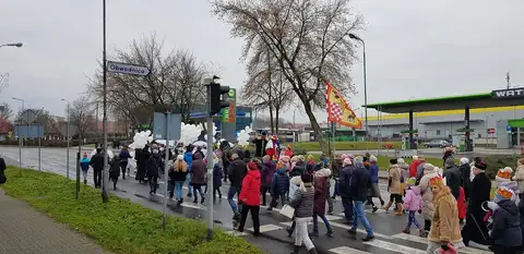 2020.01.06 – Orszak Trzech Króli w Żarach – zdjęcie 13