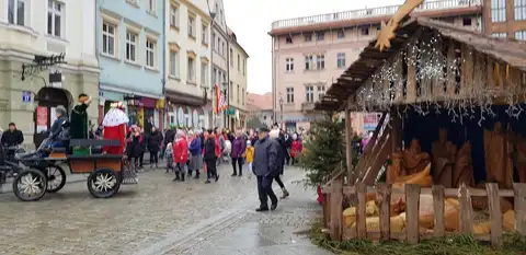 2020.01.06 – Orszak Trzech Króli w Żarach – zdjęcie 9