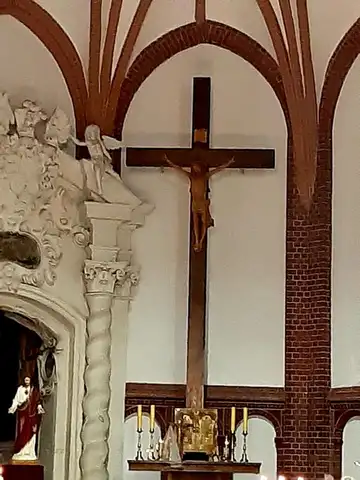 2020.04.10 – Liturgia Wielkiego Piątku – zdjęcie 11