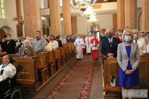 2020.06.19 – Odpust parafialny i jubileusz 40-lecia parafii – zdjęcie 62