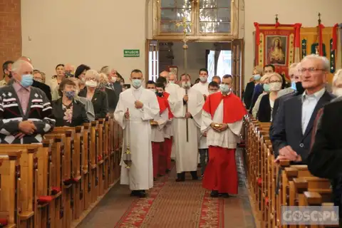 2020.06.19 – Odpust parafialny i jubileusz 40-lecia parafii – zdjęcie 64