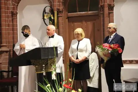 2020.06.19 – Odpust parafialny i jubileusz 40-lecia parafii – zdjęcie 91