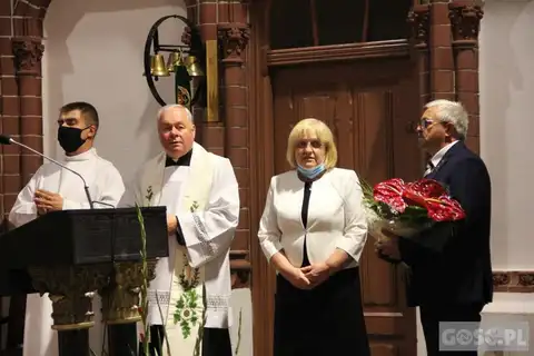 2020.06.19 – Odpust parafialny i jubileusz 40-lecia parafii – zdjęcie 93