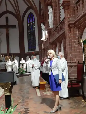 2020.06.19 – Odpust parafialny i jubileusz 40-lecia parafii – zdjęcie 26