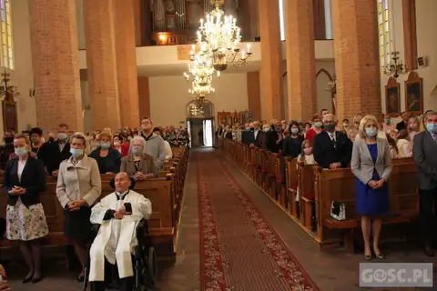 2020.06.19 – Odpust parafialny i jubileusz 40-lecia parafii – zdjęcie 65
