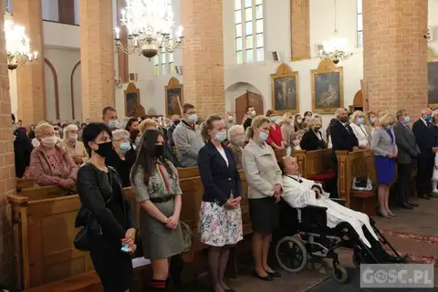 2020.06.19 – Odpust parafialny i jubileusz 40-lecia parafii – zdjęcie 77