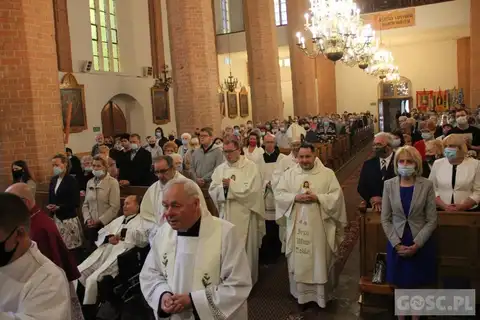 2020.06.19 – Odpust parafialny i jubileusz 40-lecia parafii – zdjęcie 52