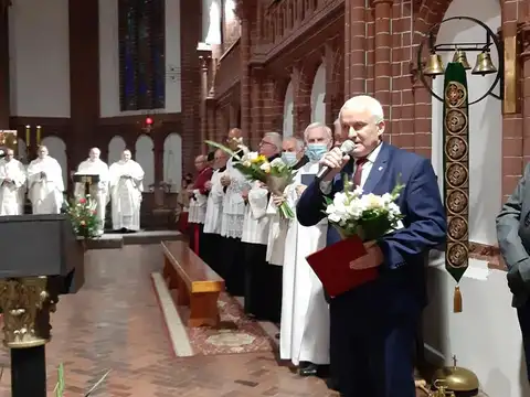 2020.06.19 – Odpust parafialny i jubileusz 40-lecia parafii – zdjęcie 28