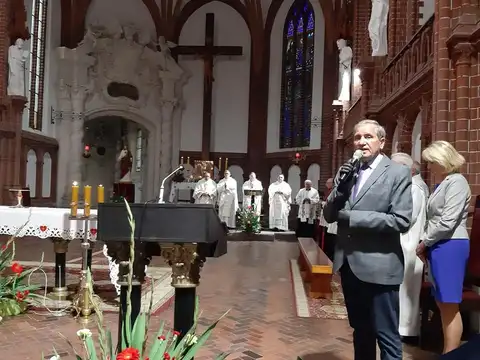2020.06.19 – Odpust parafialny i jubileusz 40-lecia parafii – zdjęcie 27