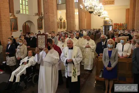 2020.06.19 – Odpust parafialny i jubileusz 40-lecia parafii – zdjęcie 53