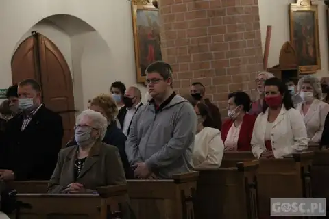 2020.06.19 – Odpust parafialny i jubileusz 40-lecia parafii – zdjęcie 84