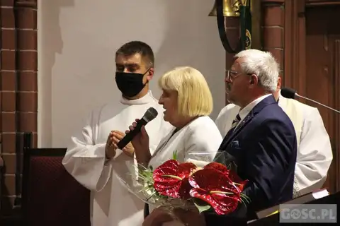 2020.06.19 – Odpust parafialny i jubileusz 40-lecia parafii – zdjęcie 85