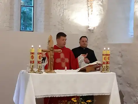 2020.06.29 – Odpust ku czci św. Apostołów Piotra i Pawła – zdjęcie 6